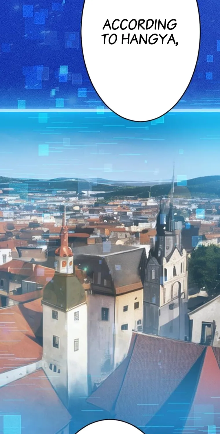 Fukushuu no Taishi - Level 9999 no Bakumatsu Isekai Tensei Chapter 11 page 64 - 