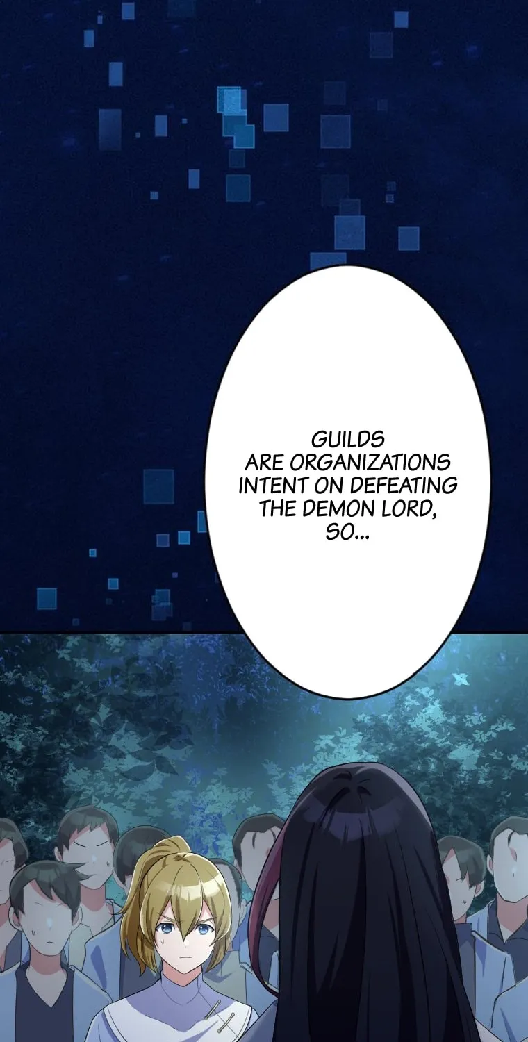 Fukushuu no Taishi - Level 9999 no Bakumatsu Isekai Tensei Chapter 11 page 66 - 