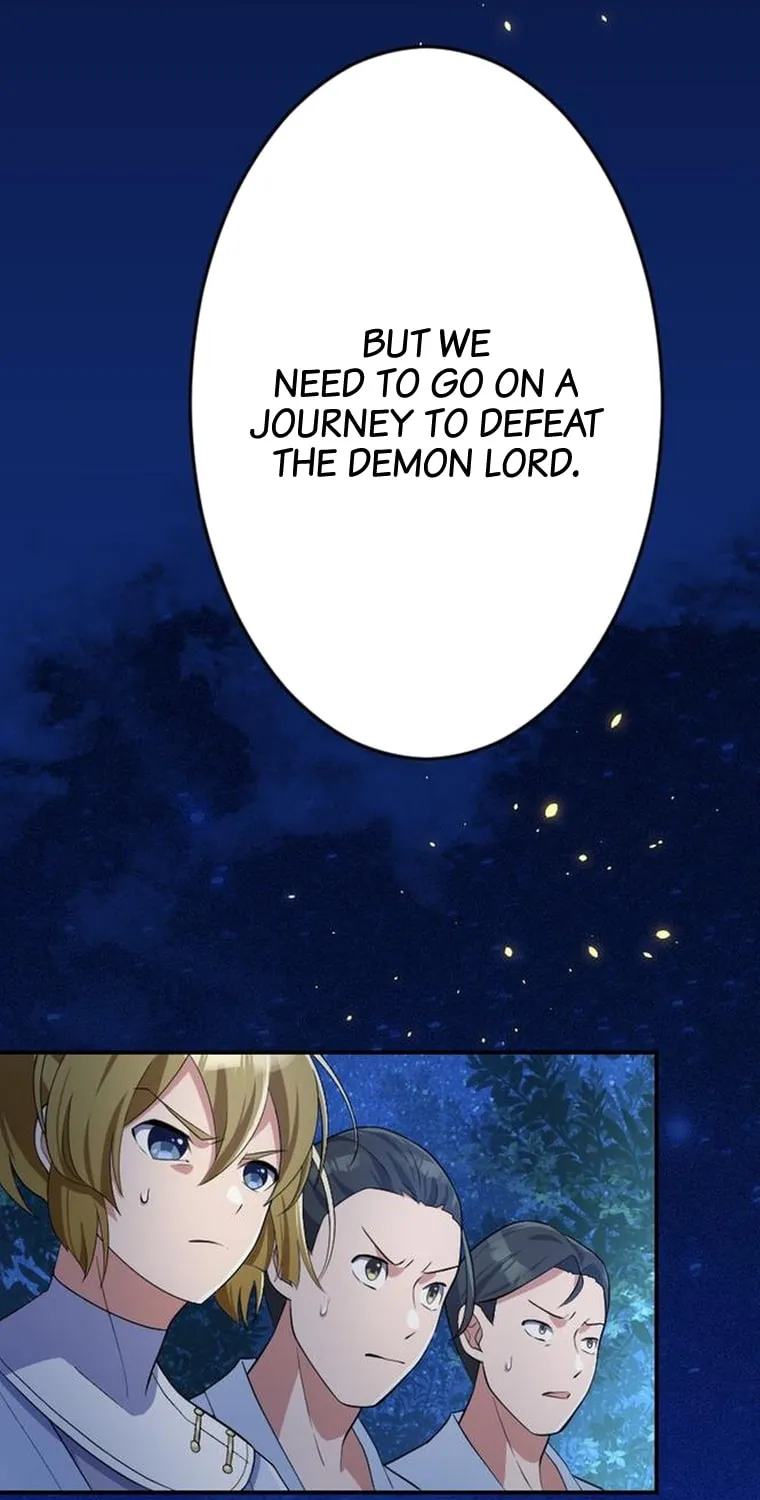 Fukushuu no Taishi - Level 9999 no Bakumatsu Isekai Tensei Chapter 11 page 69 - 