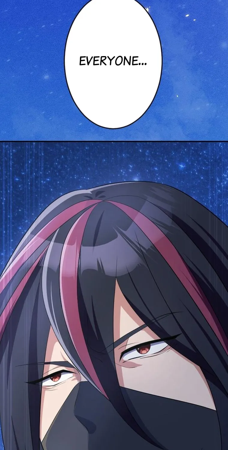 Fukushuu no Taishi - Level 9999 no Bakumatsu Isekai Tensei Chapter 11 page 71 - 