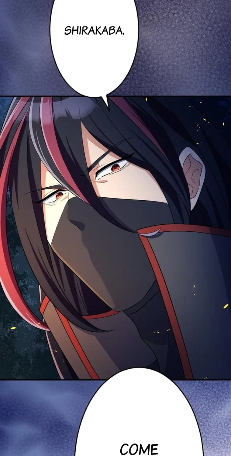 Fukushuu no Taishi - Level 9999 no Bakumatsu Isekai Tensei Chapter 11 page 90 - 