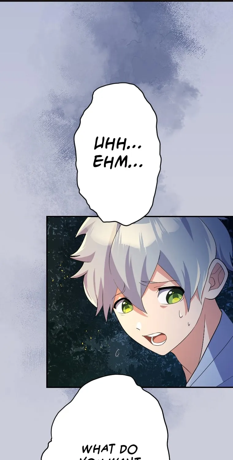 Fukushuu no Taishi - Level 9999 no Bakumatsu Isekai Tensei Chapter 11 page 96 - 