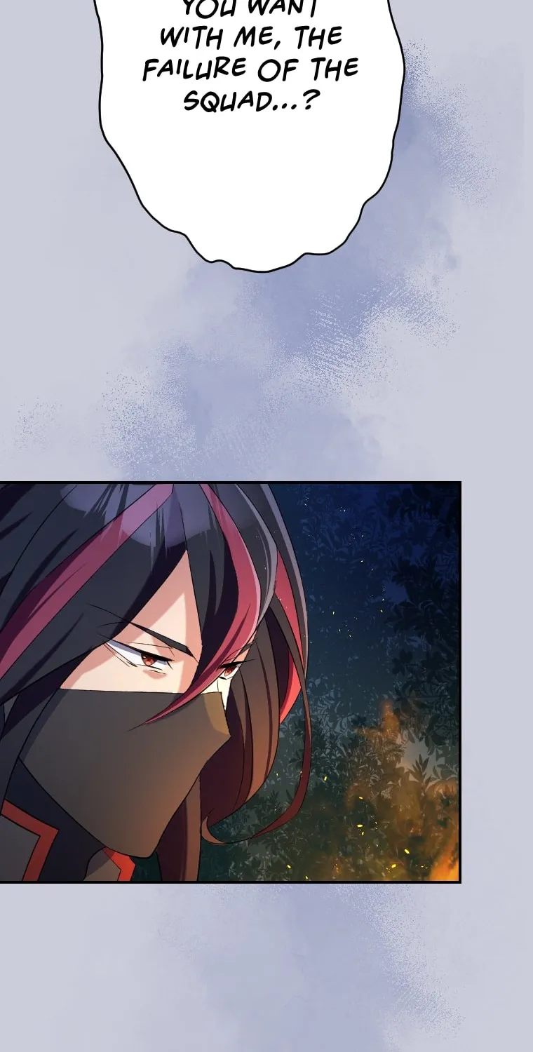 Fukushuu no Taishi - Level 9999 no Bakumatsu Isekai Tensei Chapter 11 page 97 - 