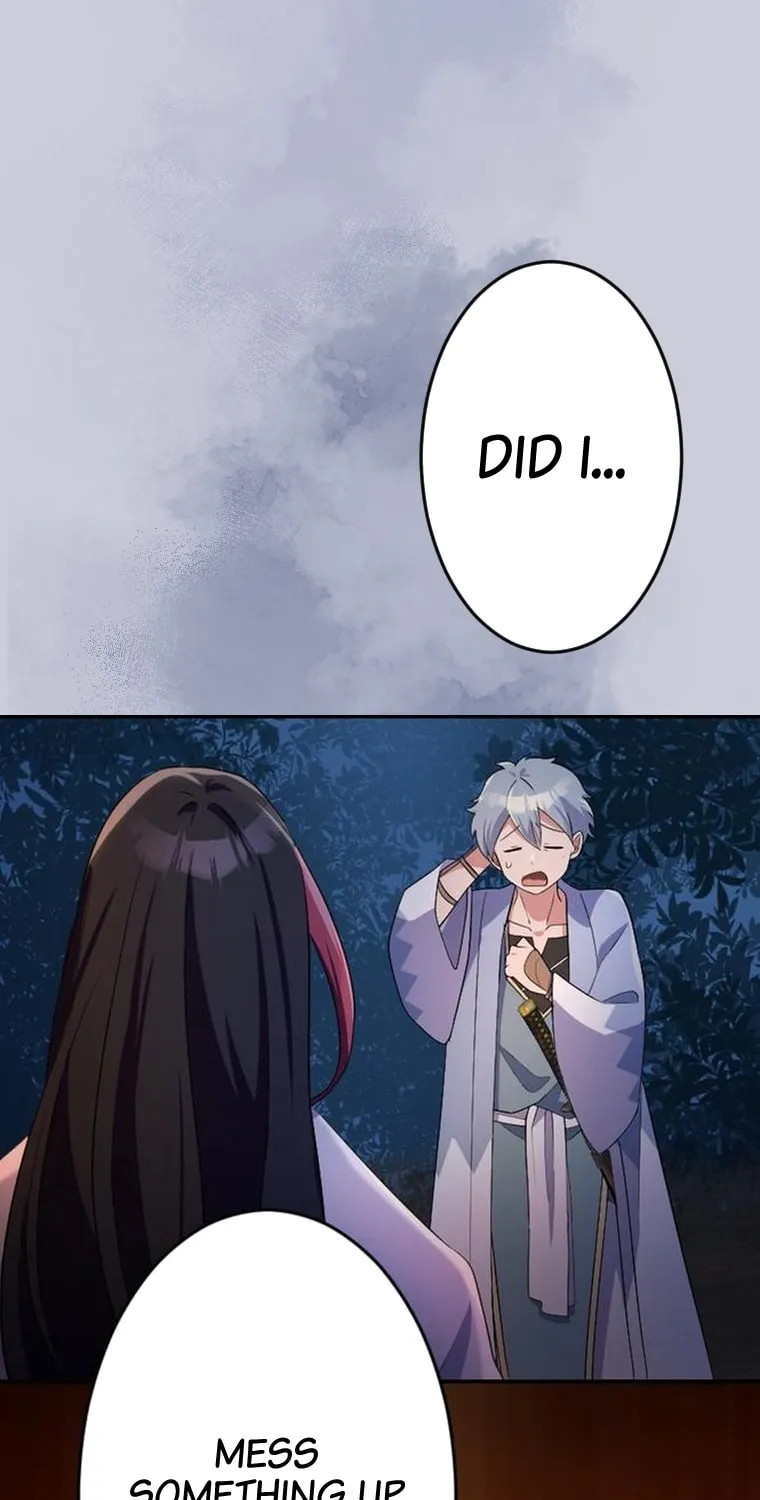 Fukushuu no Taishi - Level 9999 no Bakumatsu Isekai Tensei Chapter 11 page 98 - 