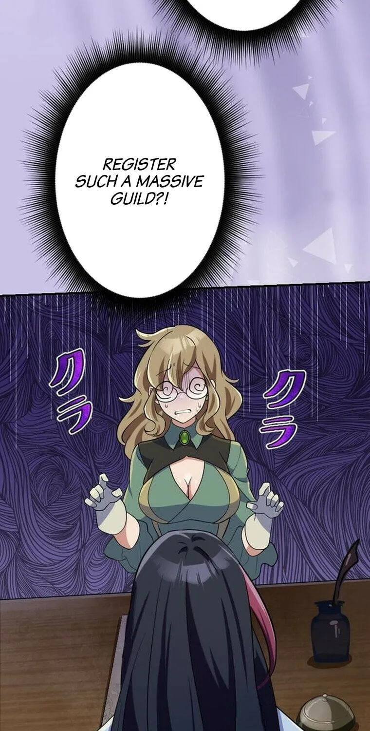 Fukushuu no Taishi - Level 9999 no Bakumatsu Isekai Tensei Chapter 12 page 107 - 