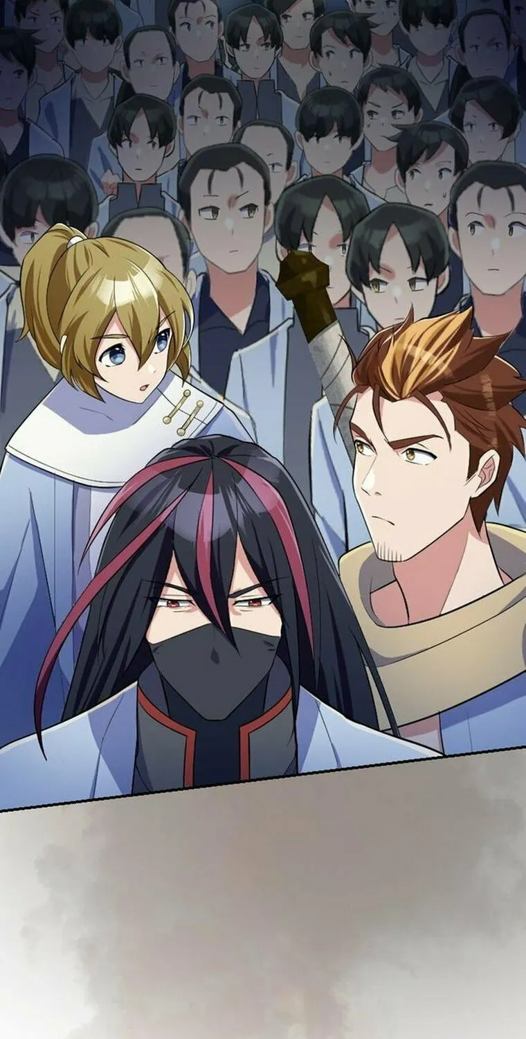 Fukushuu no Taishi - Level 9999 no Bakumatsu Isekai Tensei Chapter 12 page 113 - 