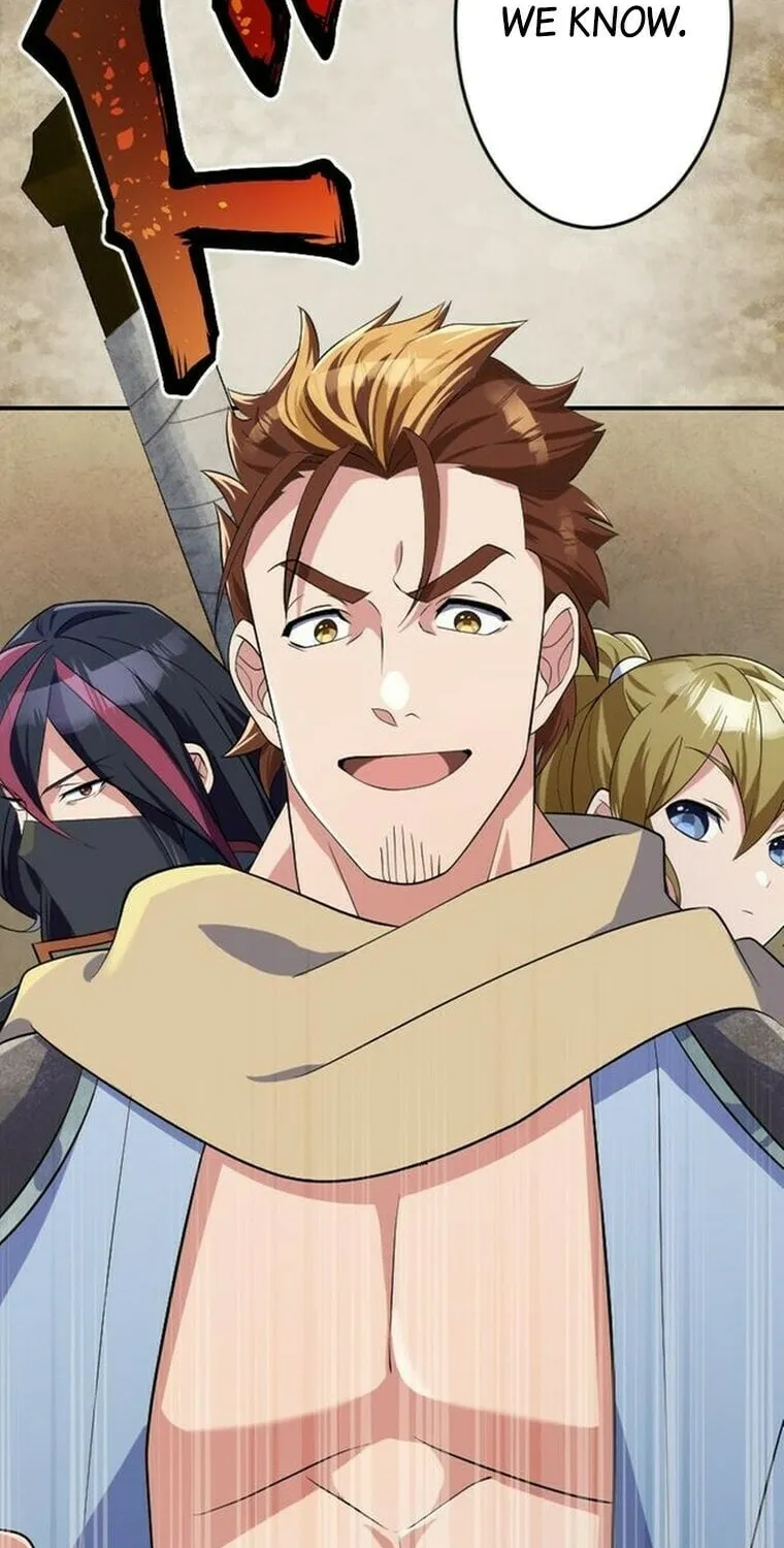 Fukushuu no Taishi - Level 9999 no Bakumatsu Isekai Tensei Chapter 12 page 86 - 