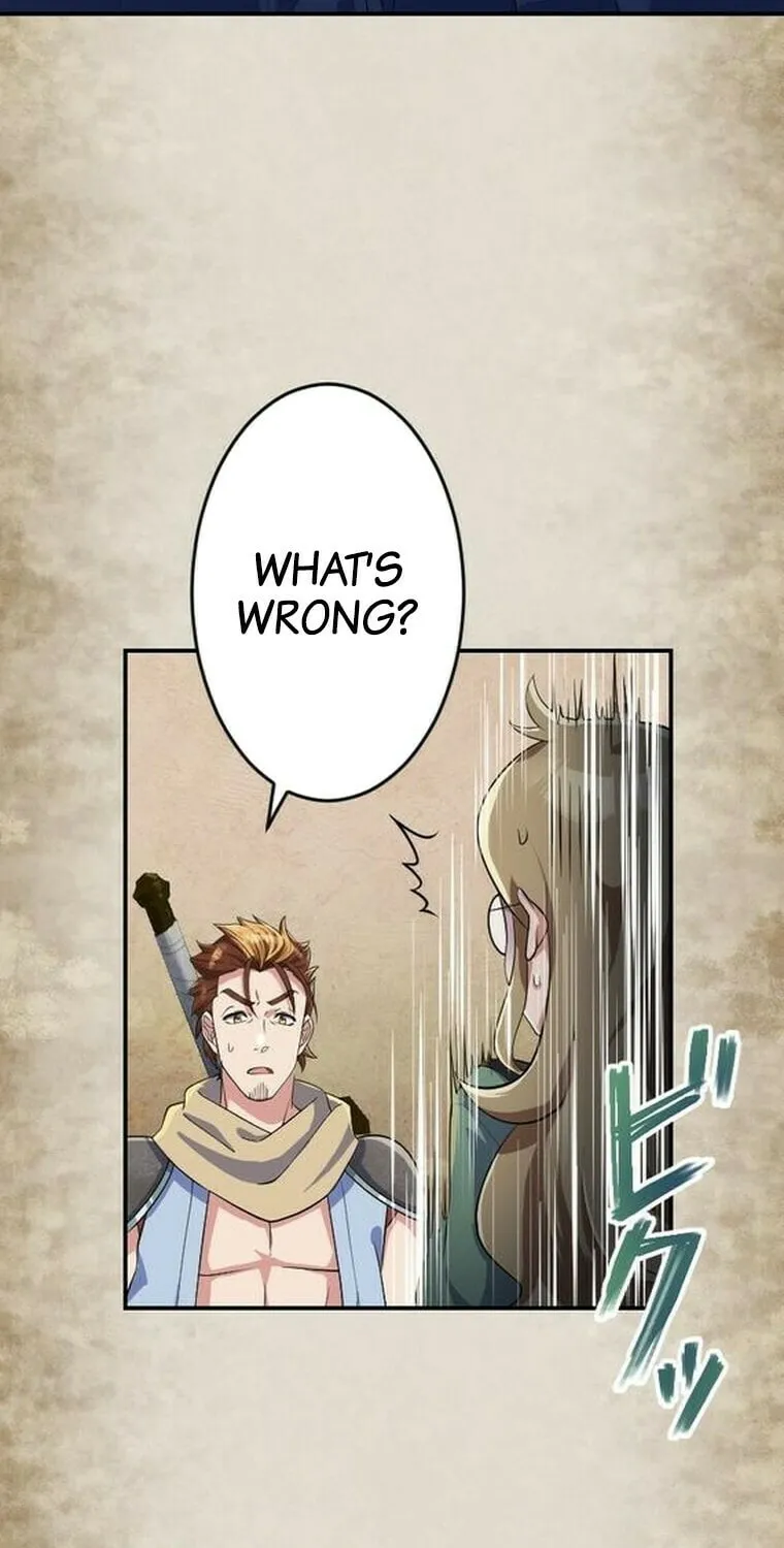 Fukushuu no Taishi - Level 9999 no Bakumatsu Isekai Tensei Chapter 12 page 95 - 