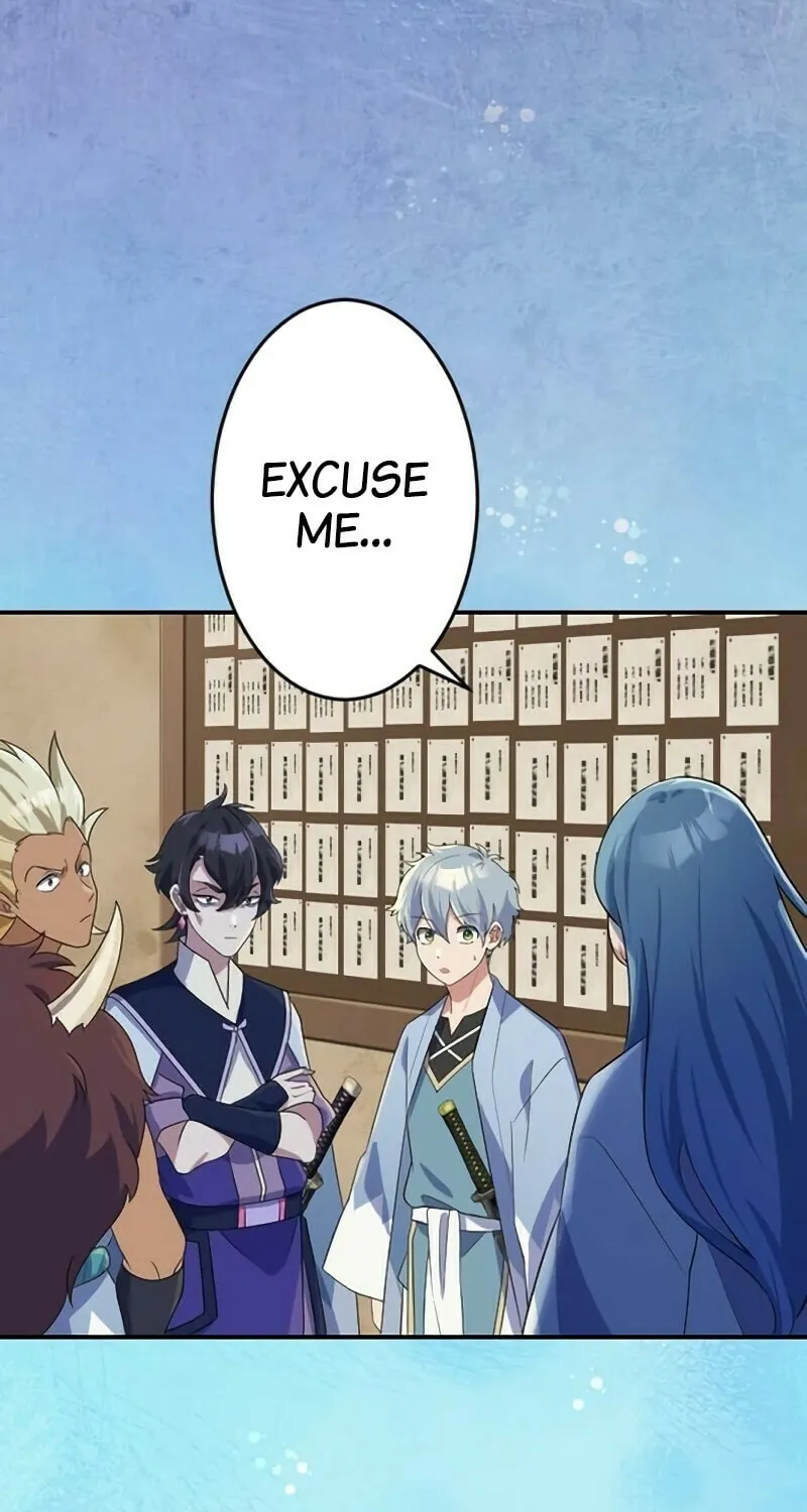 Fukushuu no Taishi - Level 9999 no Bakumatsu Isekai Tensei Chapter 13 page 110 - 