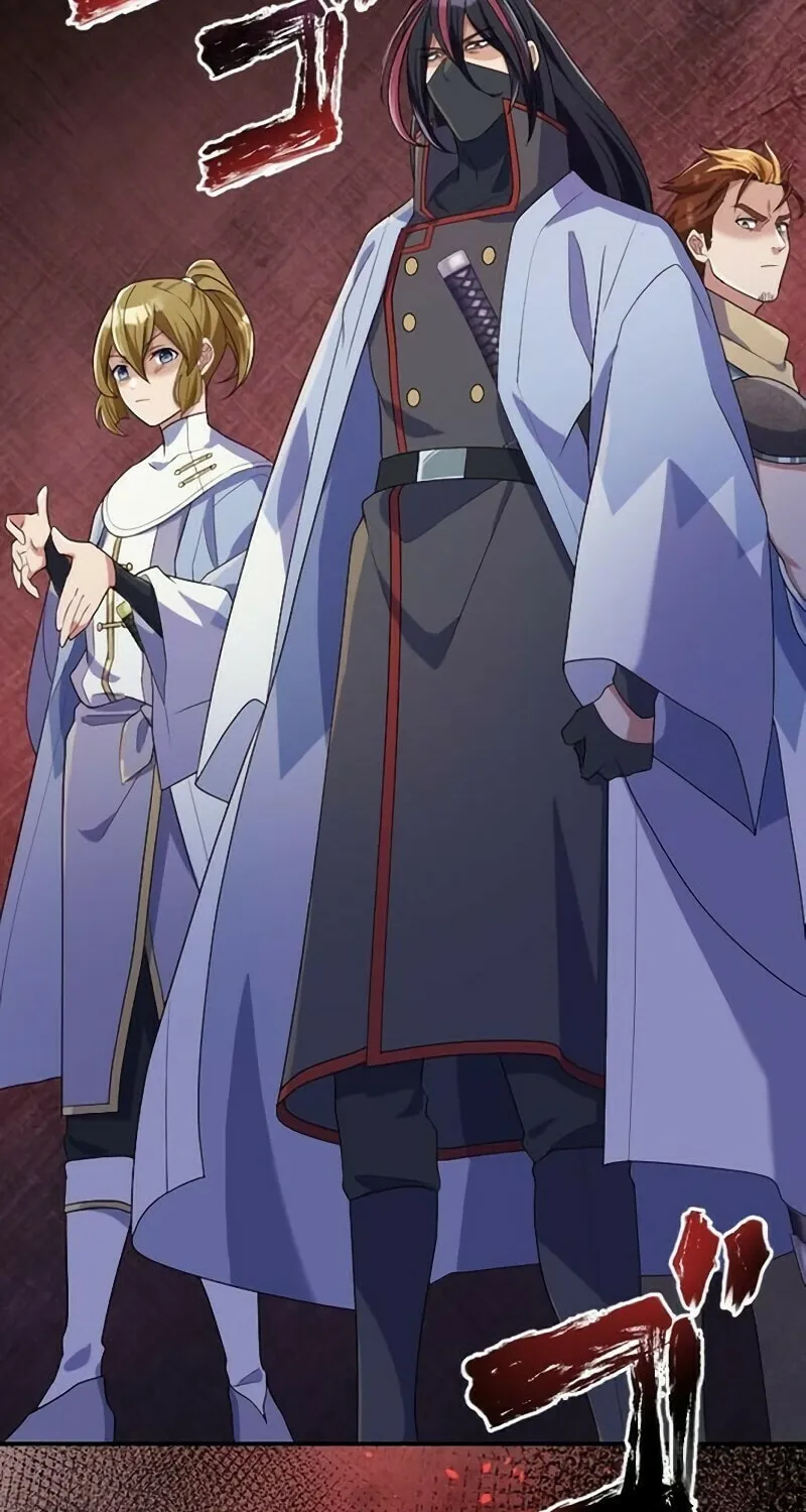 Fukushuu no Taishi - Level 9999 no Bakumatsu Isekai Tensei Chapter 13 page 25 - 
