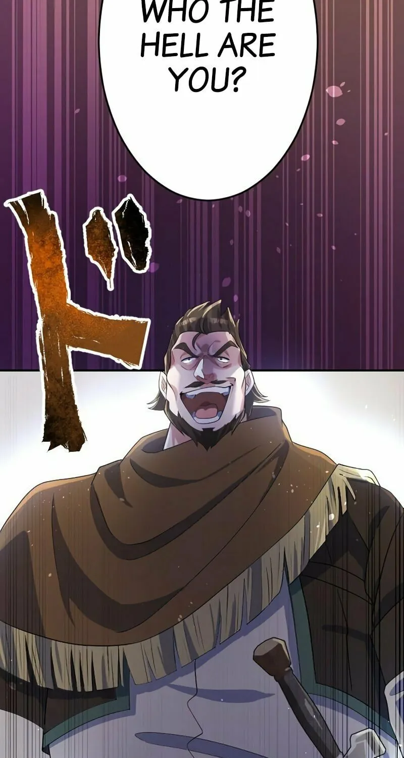 Fukushuu no Taishi - Level 9999 no Bakumatsu Isekai Tensei Chapter 13 page 4 - 