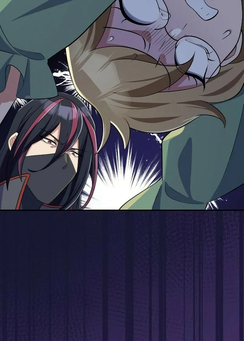 Fukushuu no Taishi - Level 9999 no Bakumatsu Isekai Tensei Chapter 13 page 37 - 
