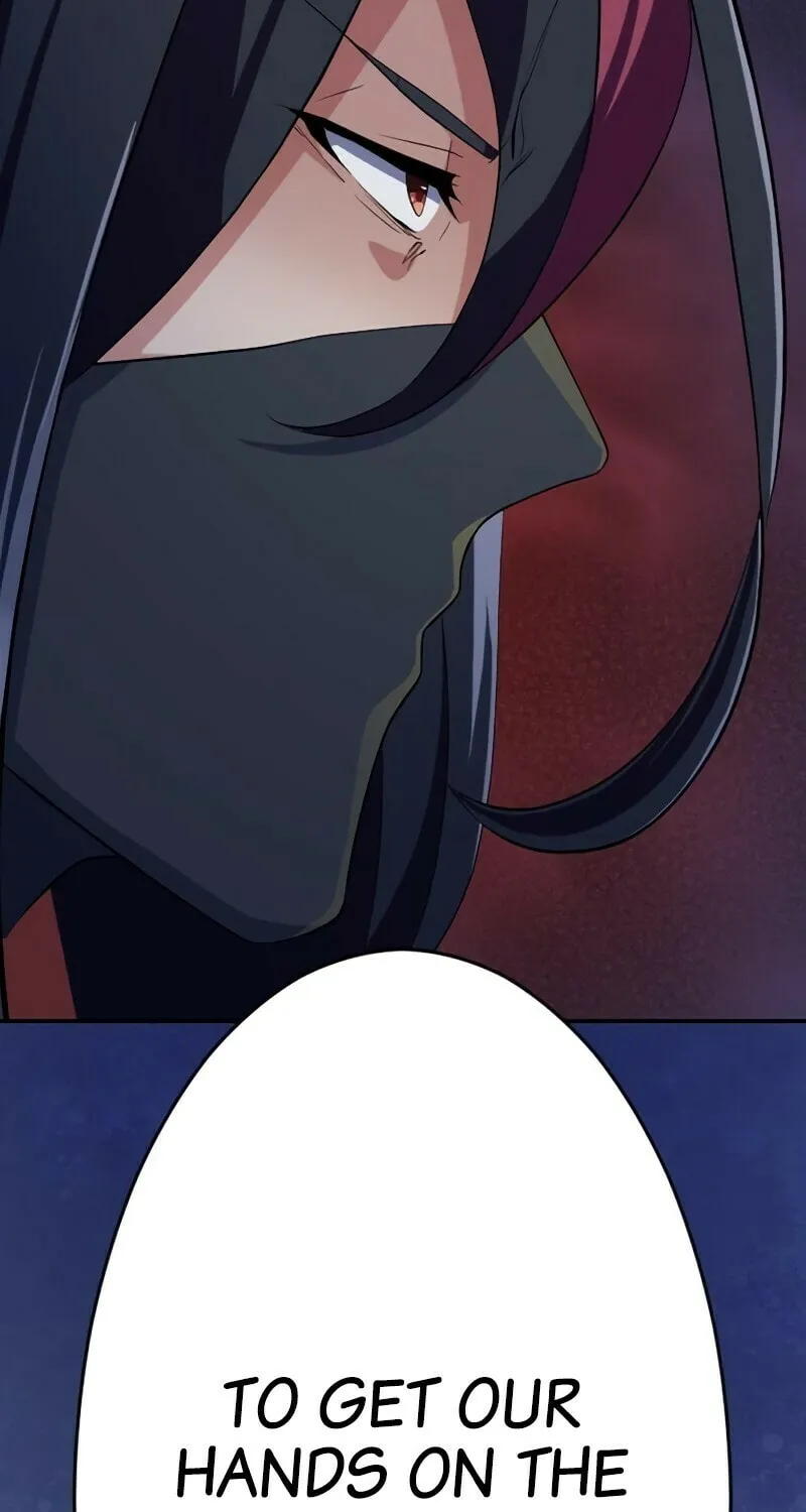Fukushuu no Taishi - Level 9999 no Bakumatsu Isekai Tensei Chapter 13 page 50 - 