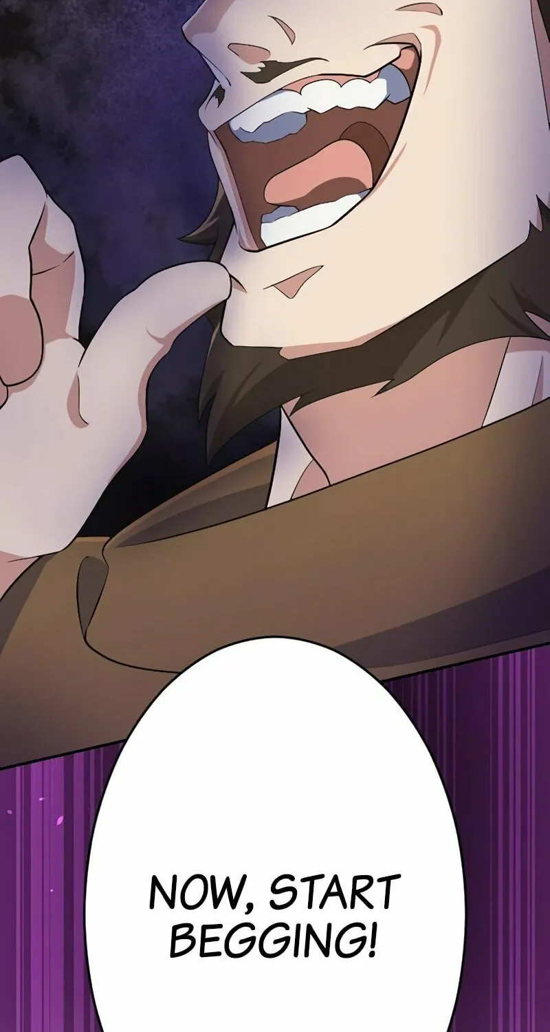 Fukushuu no Taishi - Level 9999 no Bakumatsu Isekai Tensei Chapter 13 page 7 - 