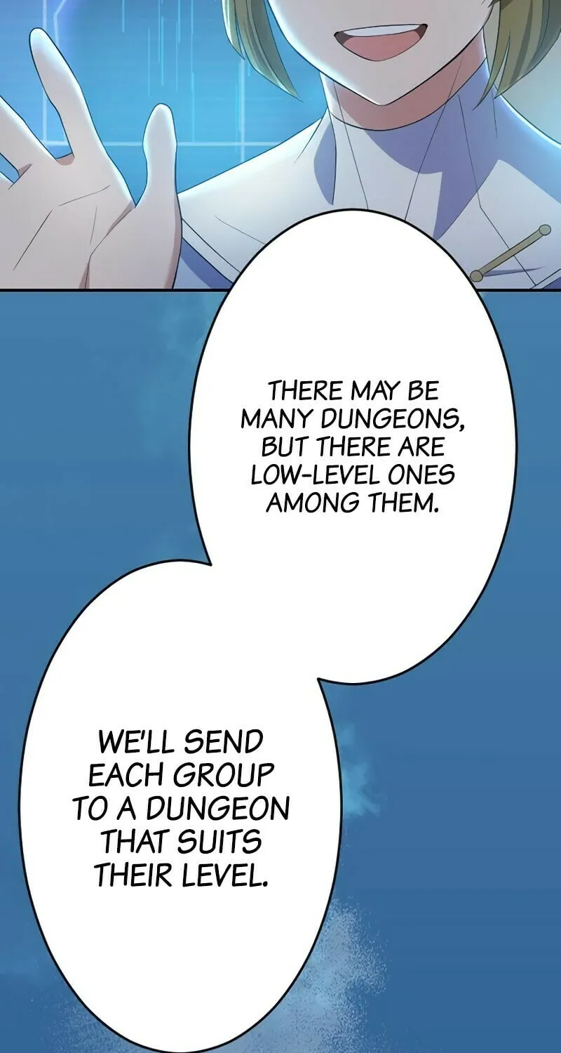 Fukushuu no Taishi - Level 9999 no Bakumatsu Isekai Tensei Chapter 13 page 70 - 