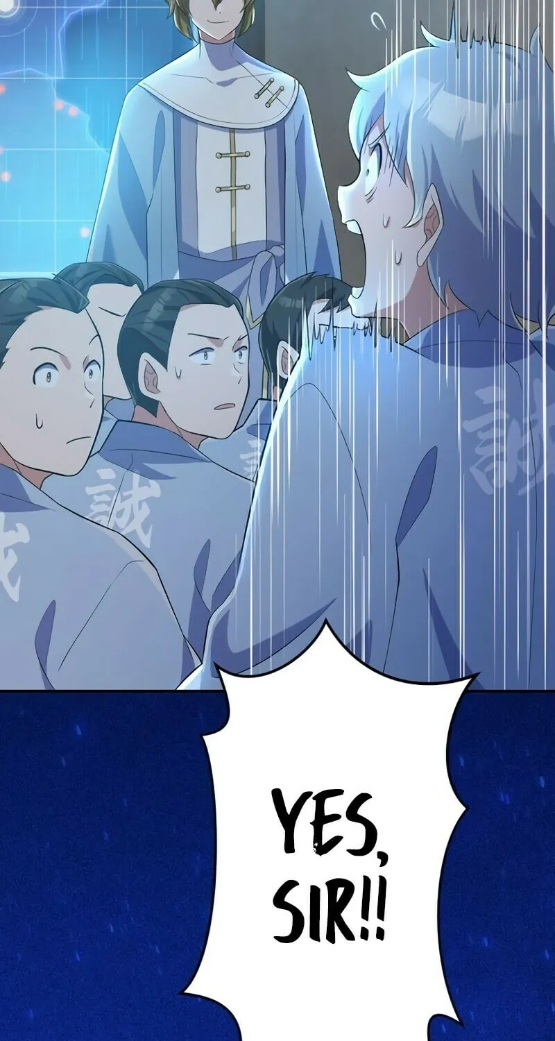 Fukushuu no Taishi - Level 9999 no Bakumatsu Isekai Tensei Chapter 13 page 78 - 