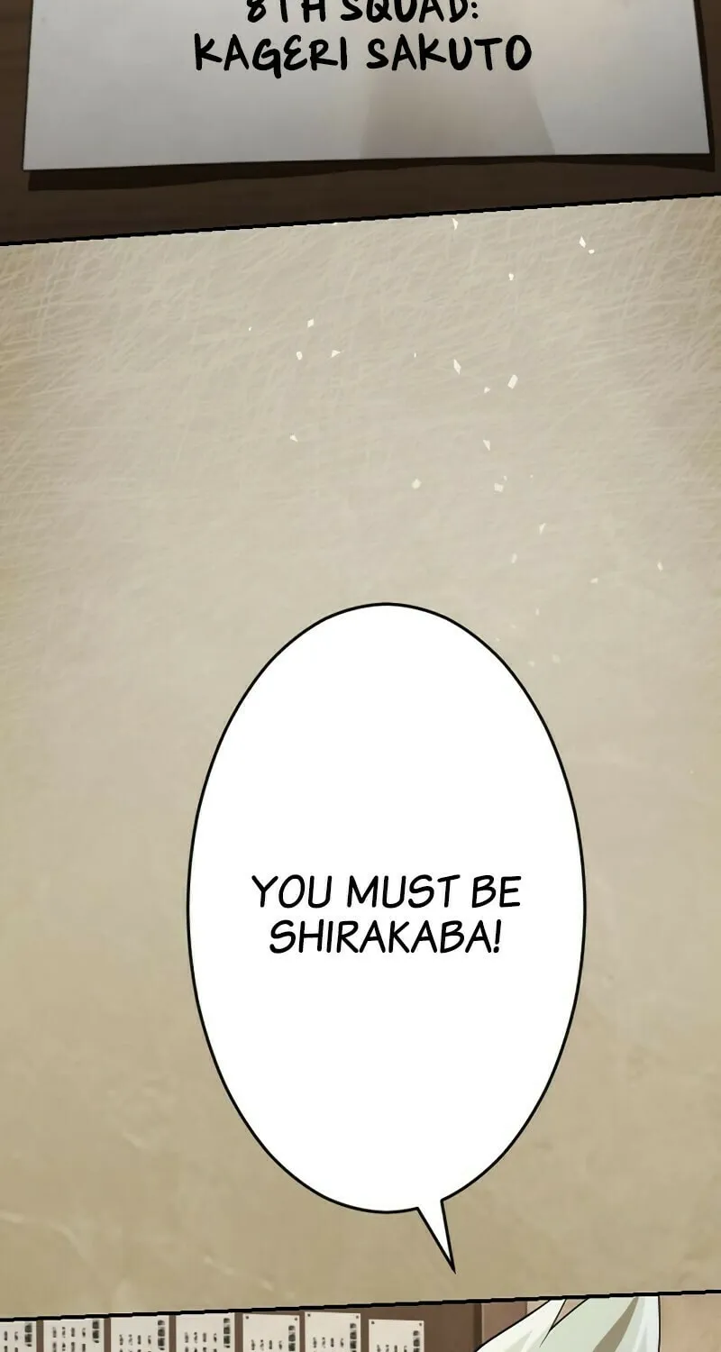 Fukushuu no Taishi - Level 9999 no Bakumatsu Isekai Tensei Chapter 13 page 98 - 