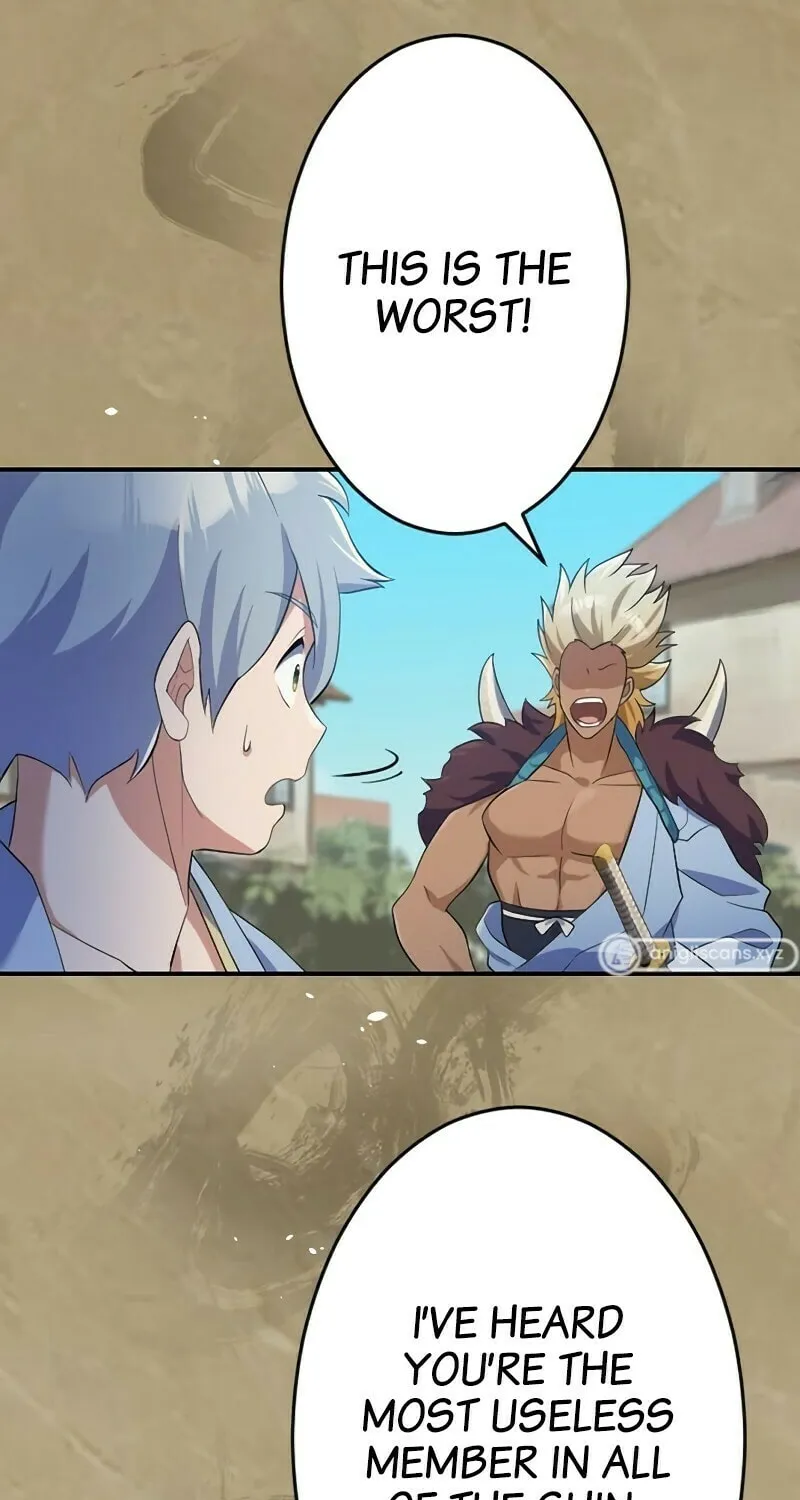 Fukushuu no Taishi - Level 9999 no Bakumatsu Isekai Tensei Chapter 13 page 100 - 
