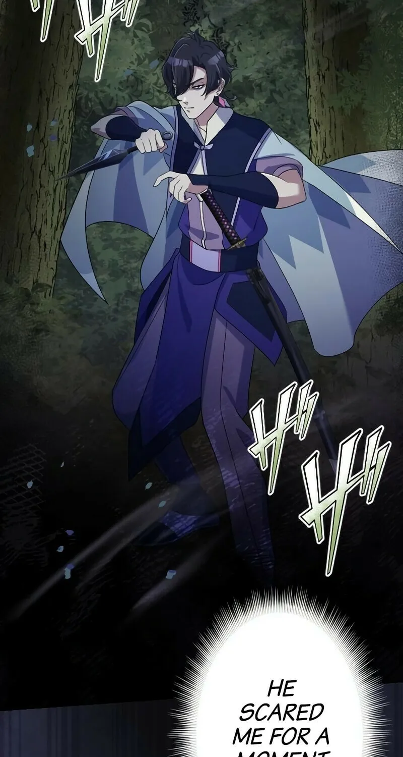 Fukushuu no Taishi - Level 9999 no Bakumatsu Isekai Tensei Chapter 14 page 101 - 