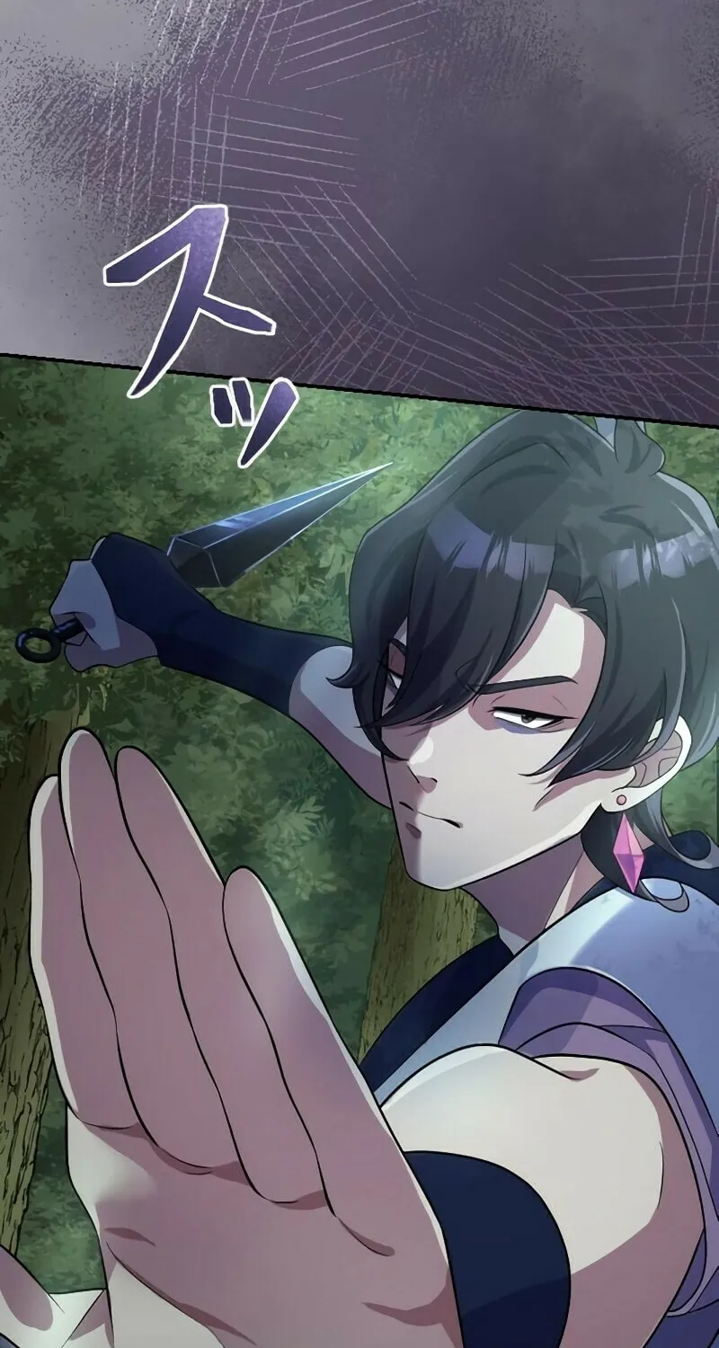 Fukushuu no Taishi - Level 9999 no Bakumatsu Isekai Tensei Chapter 14 page 120 - 