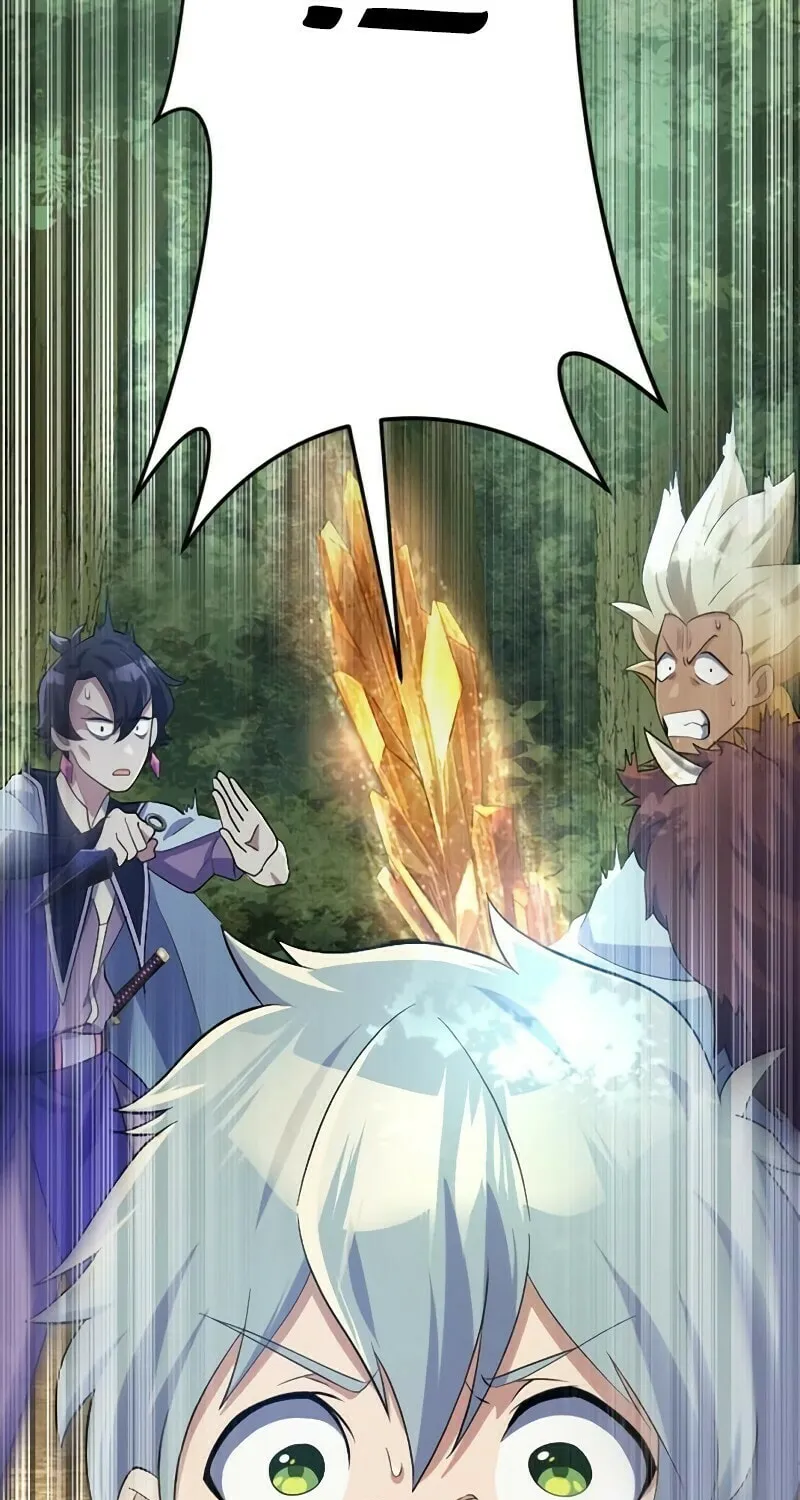 Fukushuu no Taishi - Level 9999 no Bakumatsu Isekai Tensei Chapter 14 page 123 - 