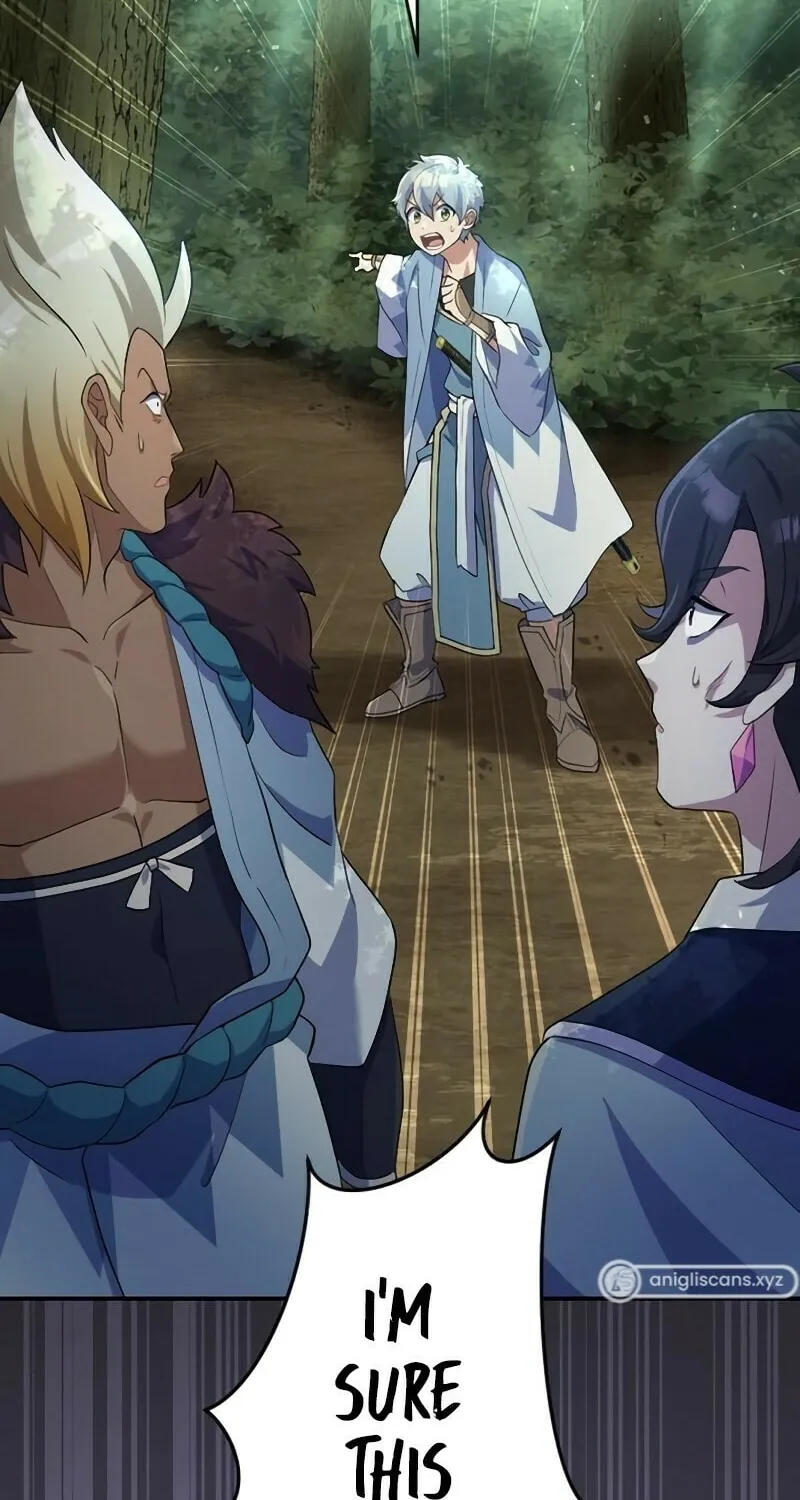 Fukushuu no Taishi - Level 9999 no Bakumatsu Isekai Tensei Chapter 14 page 126 - 