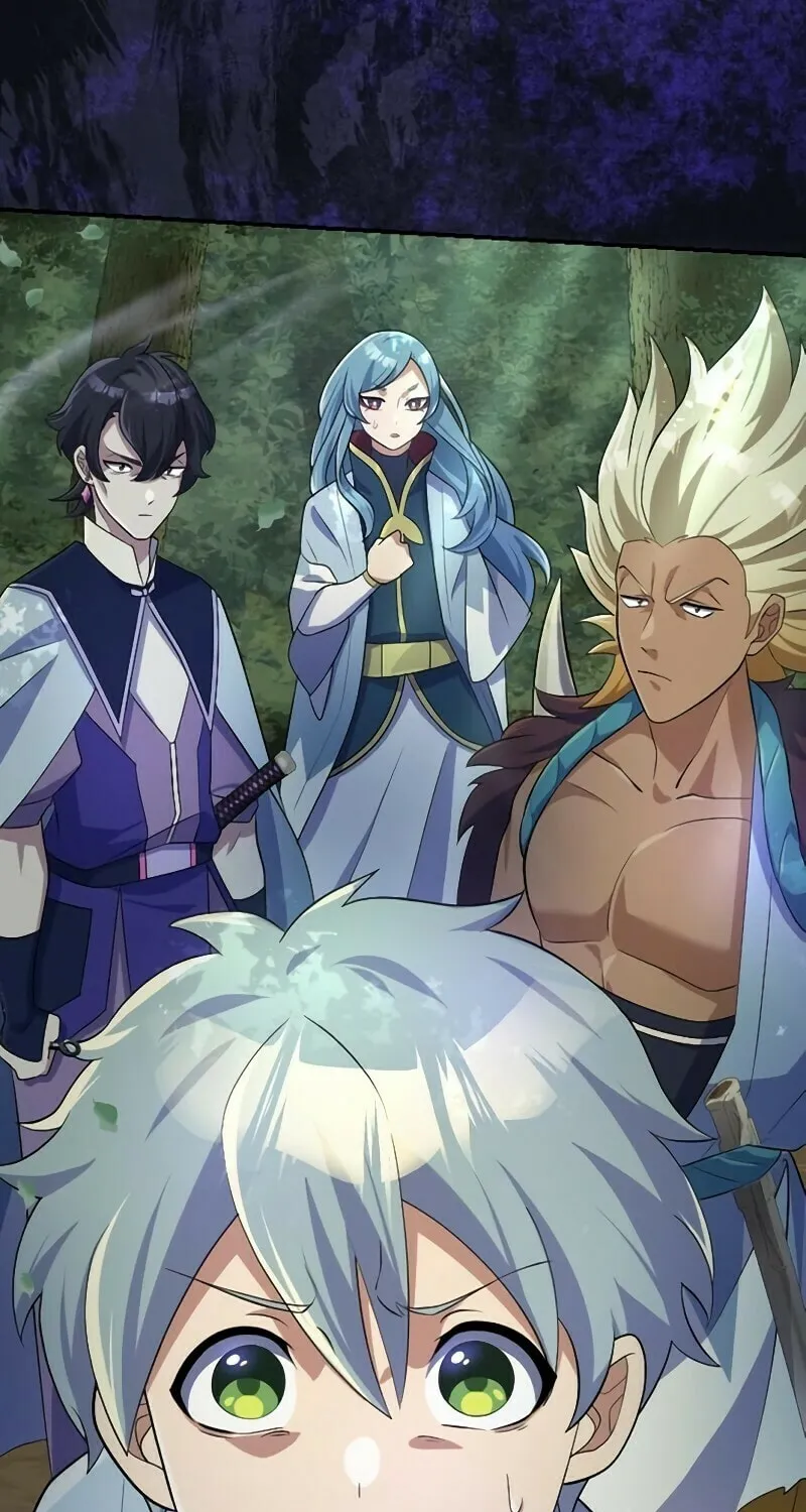Fukushuu no Taishi - Level 9999 no Bakumatsu Isekai Tensei Chapter 14 page 136 - 