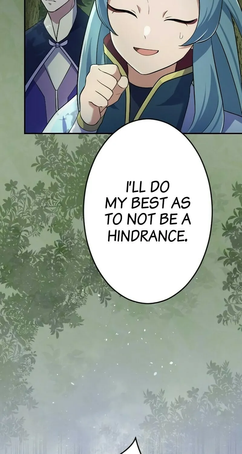 Fukushuu no Taishi - Level 9999 no Bakumatsu Isekai Tensei Chapter 14 page 39 - 