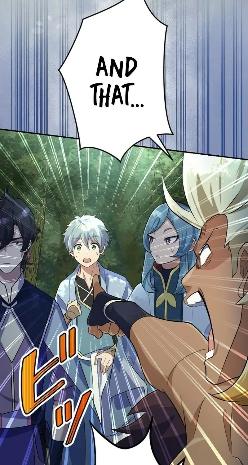 Fukushuu no Taishi - Level 9999 no Bakumatsu Isekai Tensei Chapter 14 page 40 - 