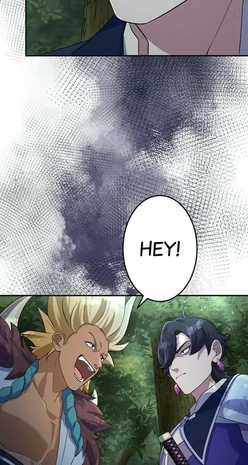 Fukushuu no Taishi - Level 9999 no Bakumatsu Isekai Tensei Chapter 14 page 50 - 
