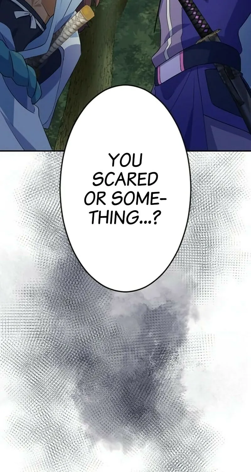 Fukushuu no Taishi - Level 9999 no Bakumatsu Isekai Tensei Chapter 14 page 51 - 