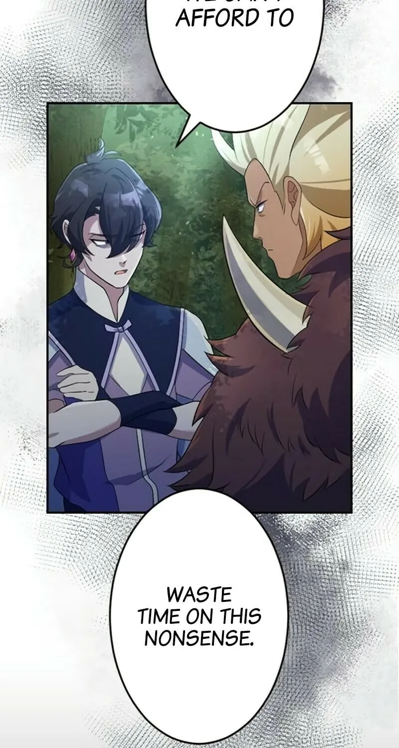 Fukushuu no Taishi - Level 9999 no Bakumatsu Isekai Tensei Chapter 14 page 53 - 