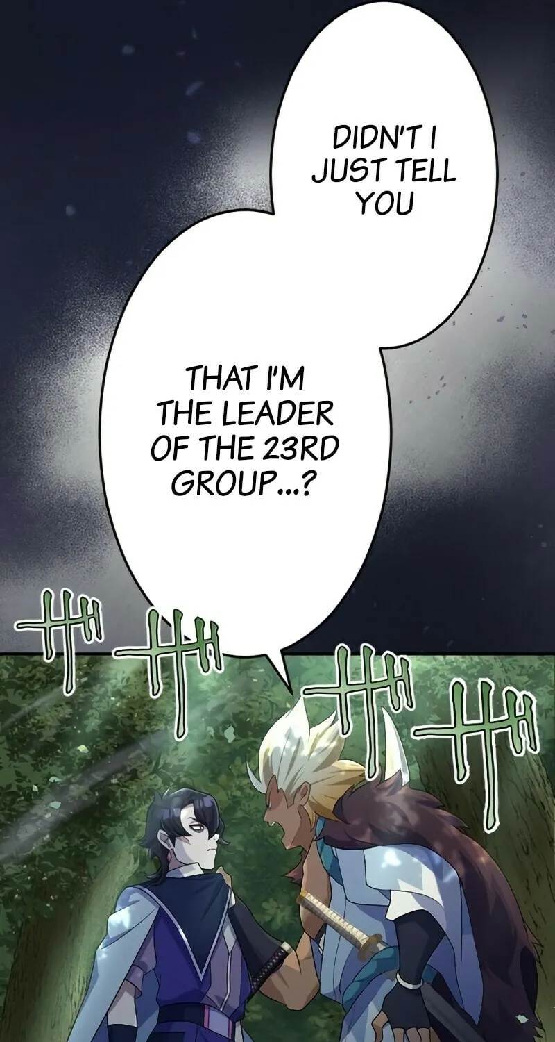 Fukushuu no Taishi - Level 9999 no Bakumatsu Isekai Tensei Chapter 14 page 58 - 