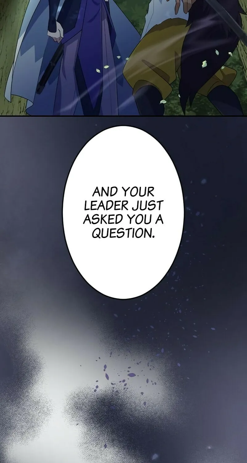 Fukushuu no Taishi - Level 9999 no Bakumatsu Isekai Tensei Chapter 14 page 59 - 