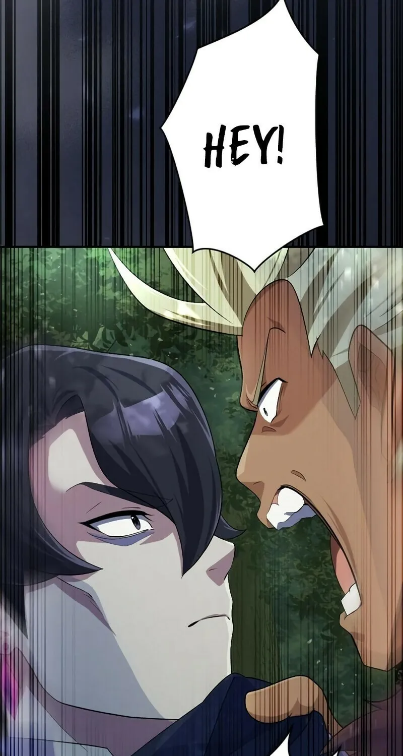 Fukushuu no Taishi - Level 9999 no Bakumatsu Isekai Tensei Chapter 14 page 61 - 