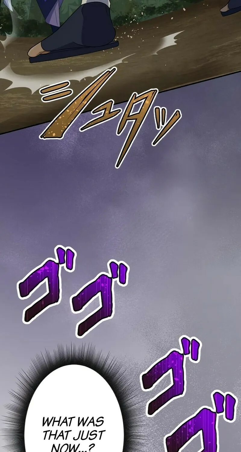 Fukushuu no Taishi - Level 9999 no Bakumatsu Isekai Tensei Chapter 14 page 71 - 