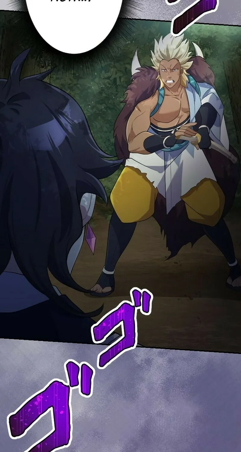 Fukushuu no Taishi - Level 9999 no Bakumatsu Isekai Tensei Chapter 14 page 72 - 