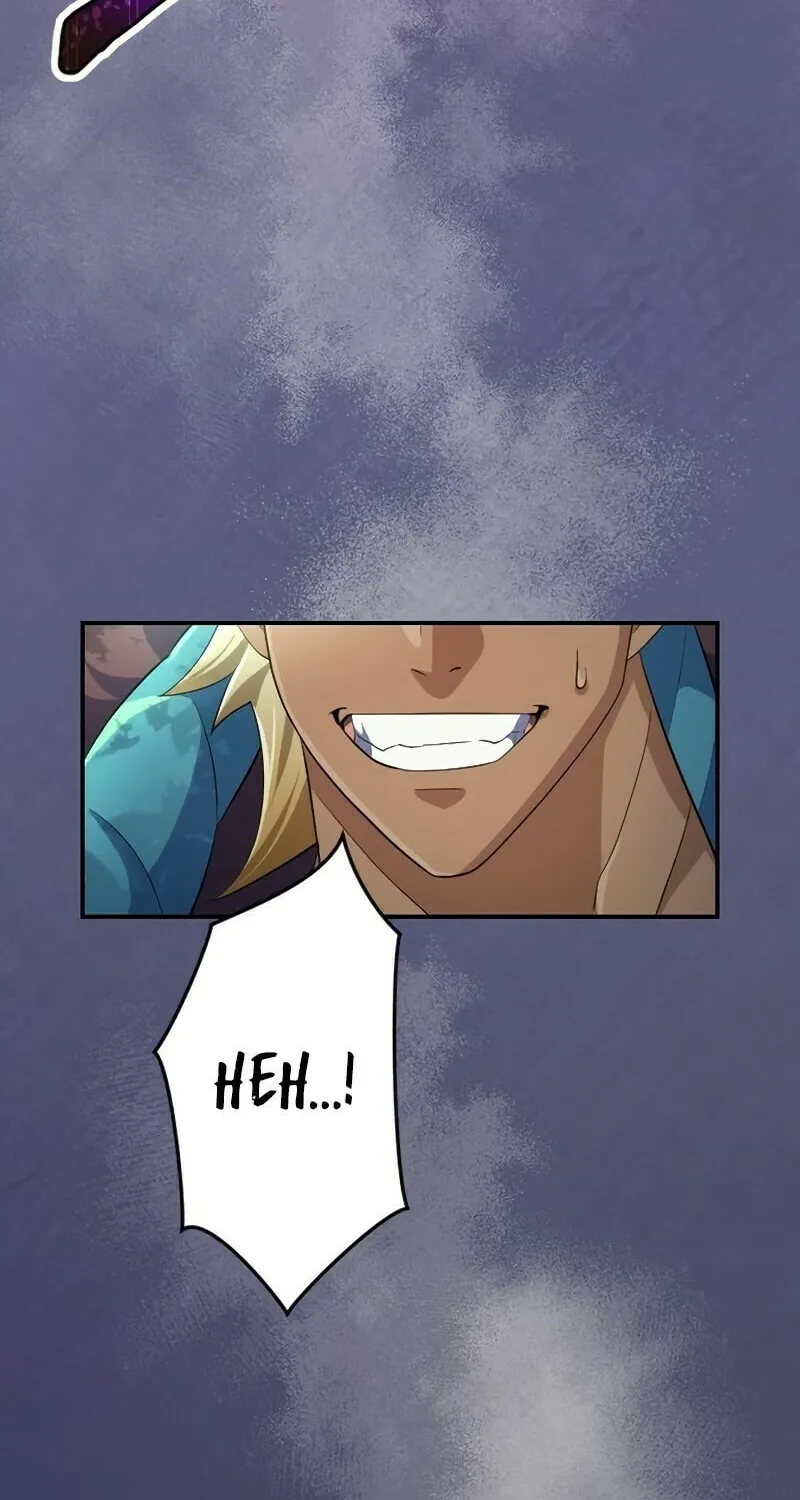 Fukushuu no Taishi - Level 9999 no Bakumatsu Isekai Tensei Chapter 14 page 73 - 