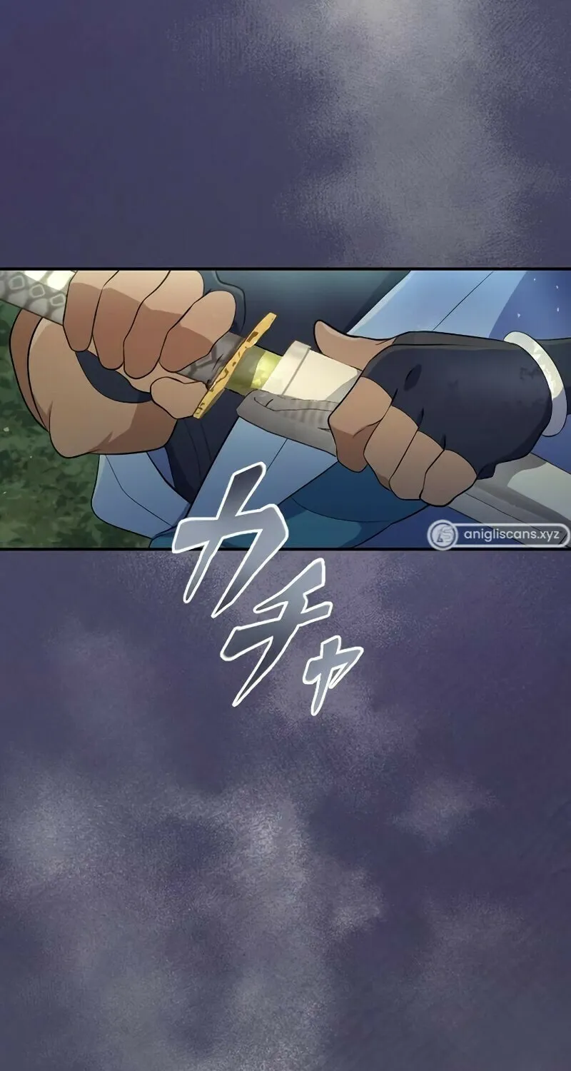 Fukushuu no Taishi - Level 9999 no Bakumatsu Isekai Tensei Chapter 14 page 74 - 