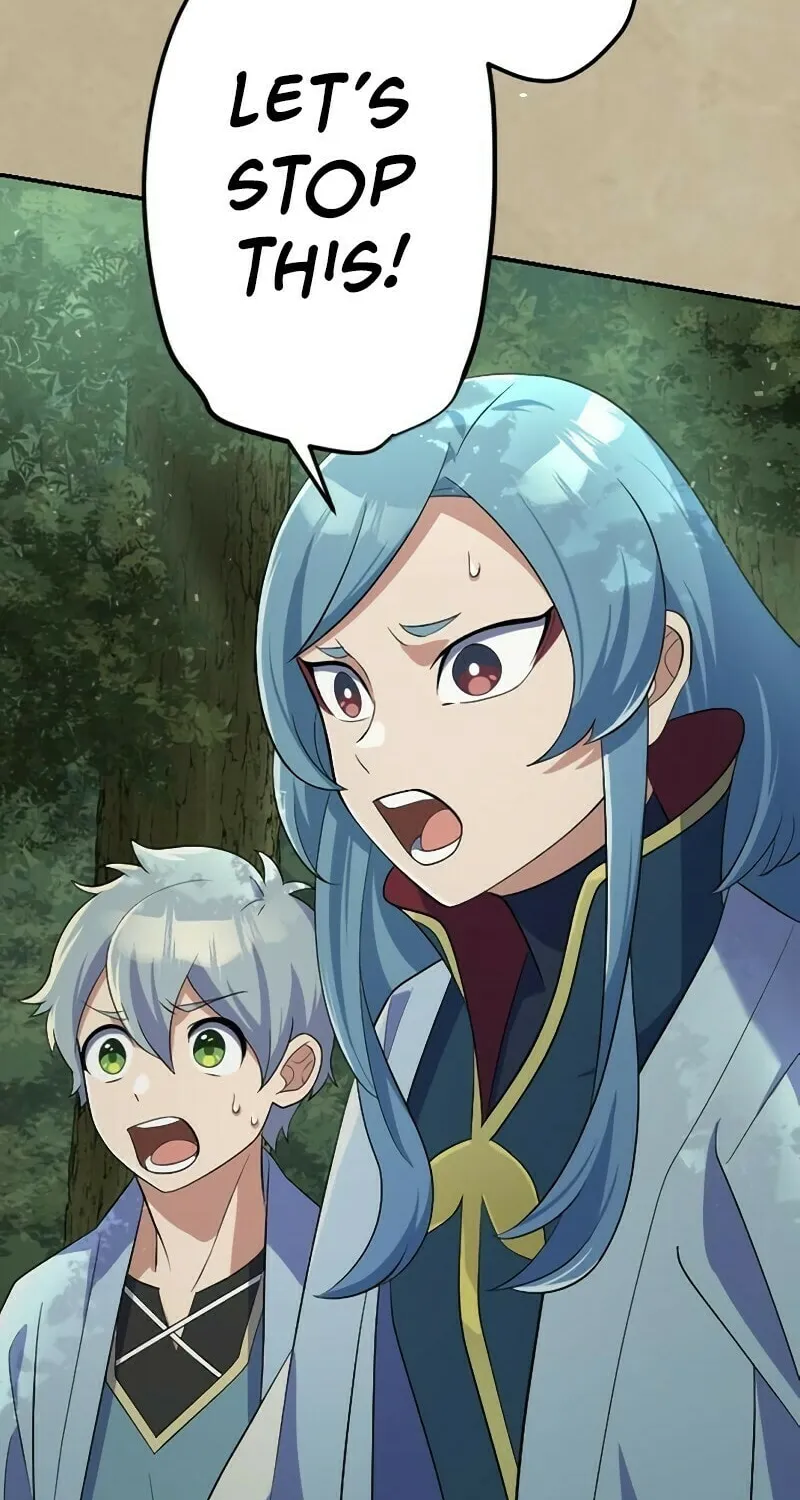 Fukushuu no Taishi - Level 9999 no Bakumatsu Isekai Tensei Chapter 14 page 88 - 