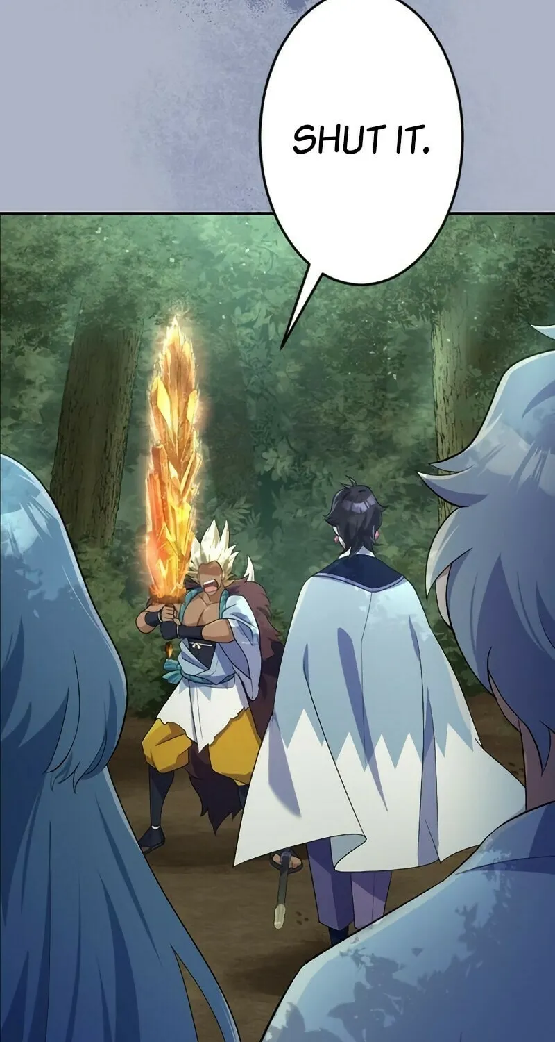 Fukushuu no Taishi - Level 9999 no Bakumatsu Isekai Tensei Chapter 14 page 90 - 