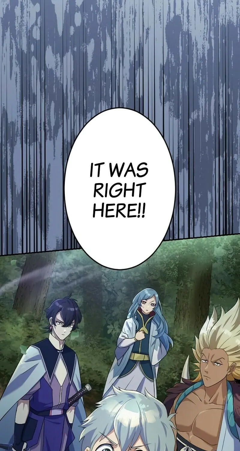 Fukushuu no Taishi - Level 9999 no Bakumatsu Isekai Tensei Chapter 15 page 2 - 
