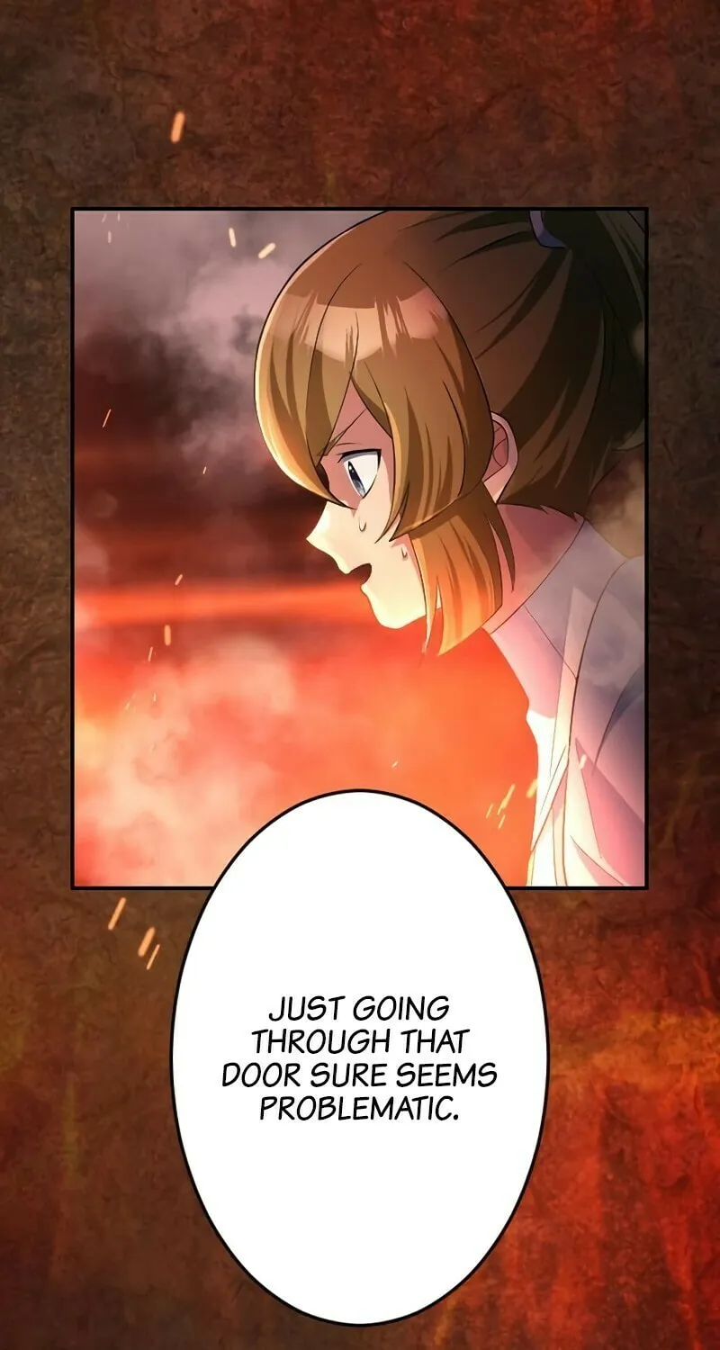 Fukushuu no Taishi - Level 9999 no Bakumatsu Isekai Tensei Chapter 15 page 111 - 