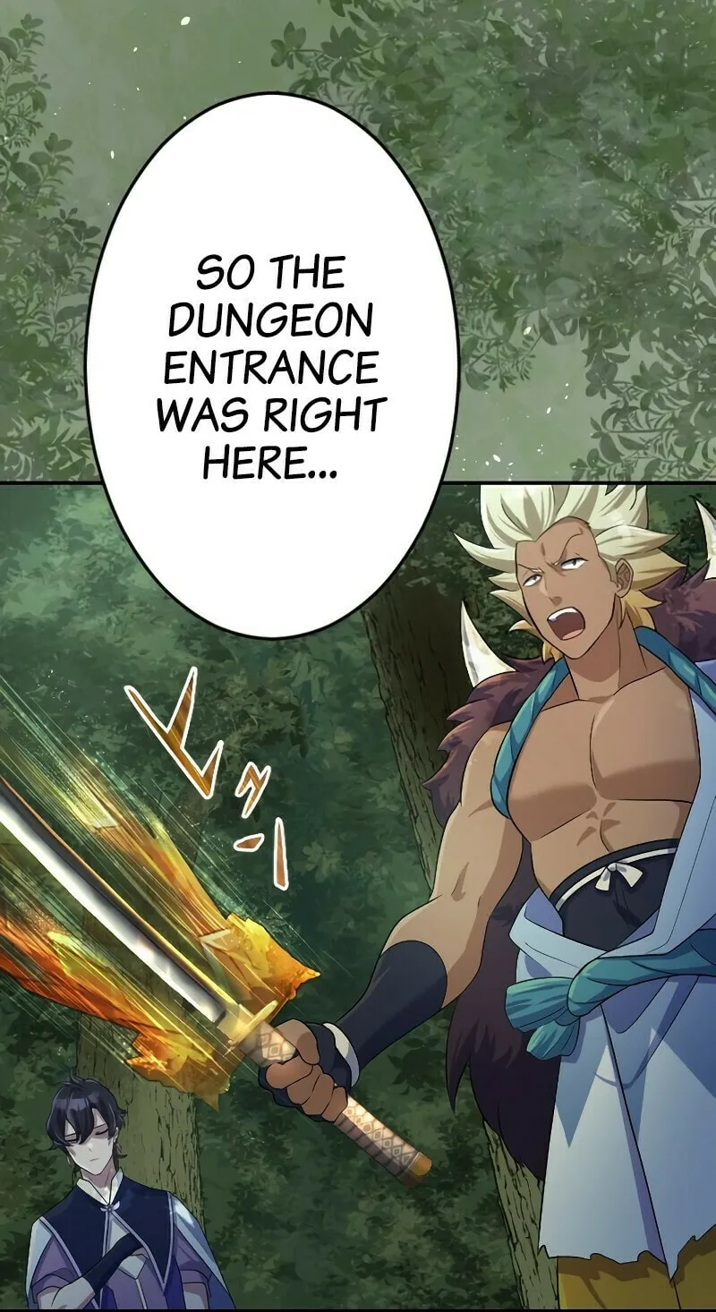 Fukushuu no Taishi - Level 9999 no Bakumatsu Isekai Tensei Chapter 15 page 13 - 