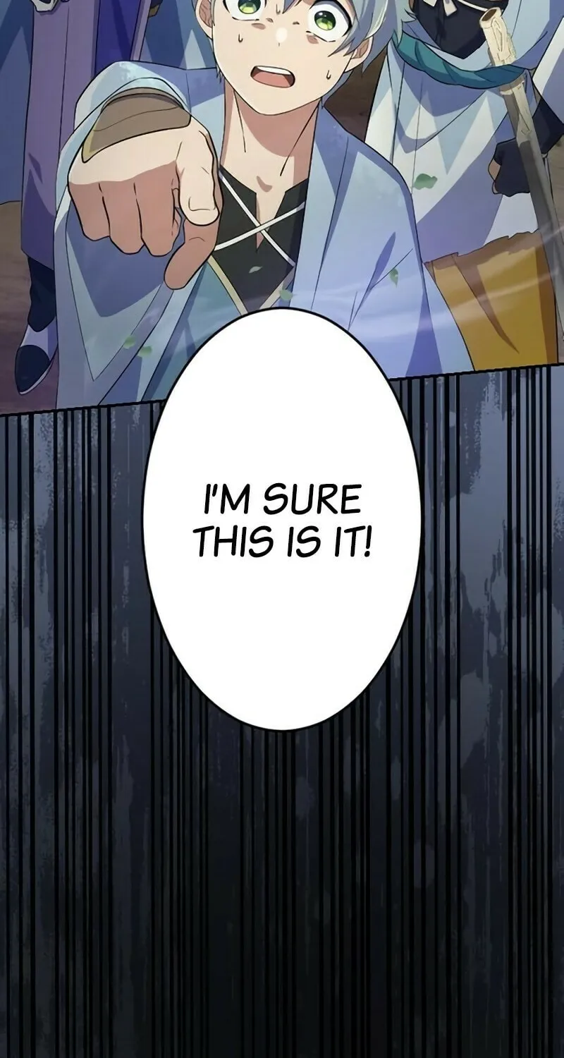 Fukushuu no Taishi - Level 9999 no Bakumatsu Isekai Tensei Chapter 15 page 3 - 