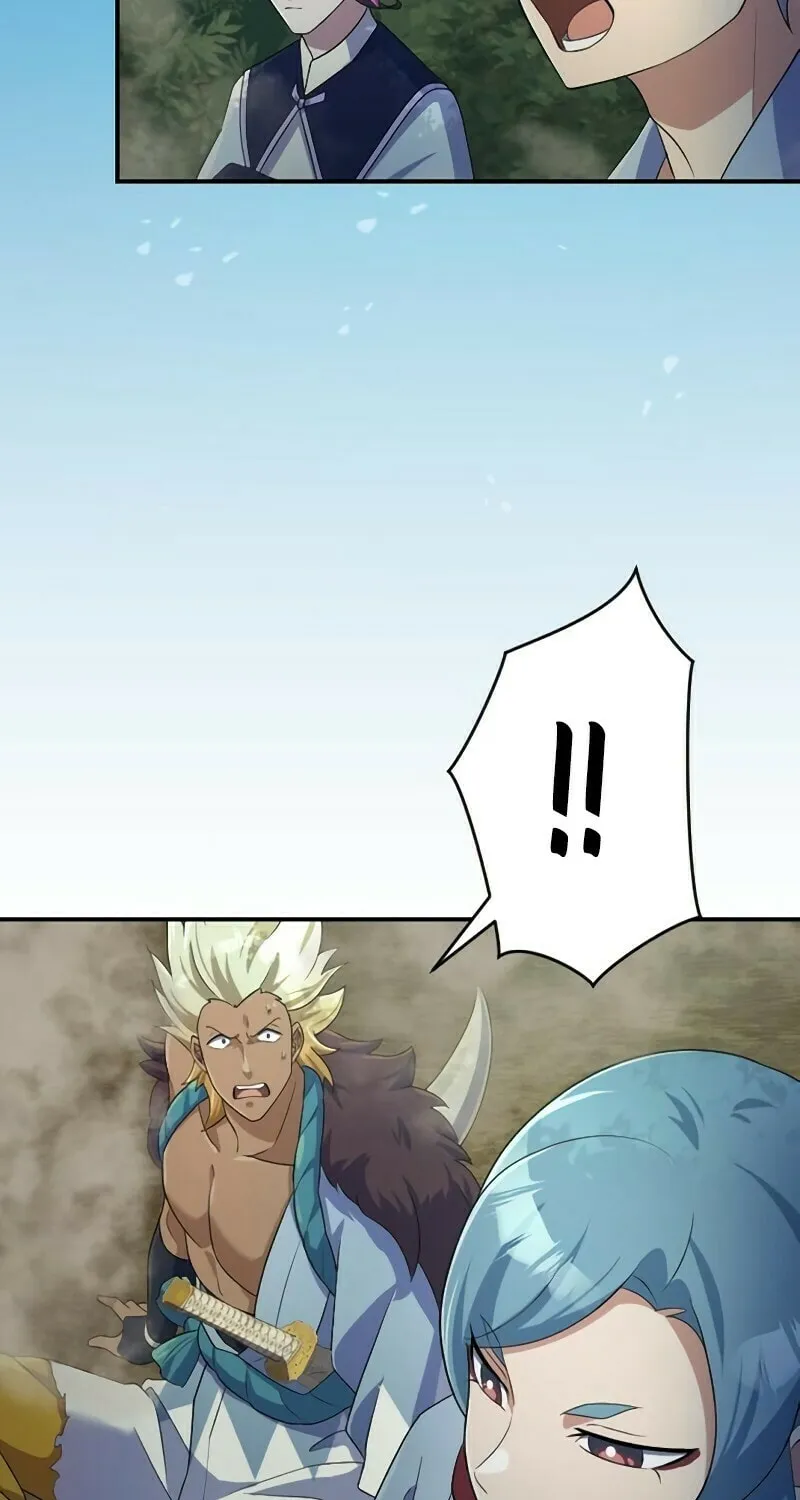 Fukushuu no Taishi - Level 9999 no Bakumatsu Isekai Tensei Chapter 15 page 26 - 