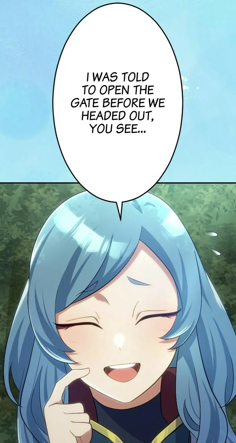 Fukushuu no Taishi - Level 9999 no Bakumatsu Isekai Tensei Chapter 15 page 28 - 