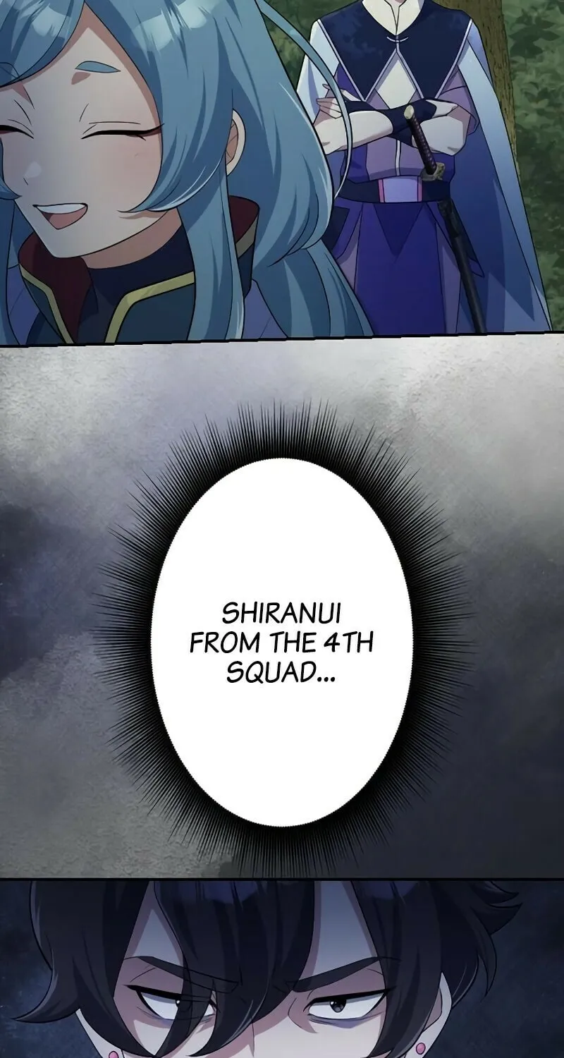 Fukushuu no Taishi - Level 9999 no Bakumatsu Isekai Tensei Chapter 15 page 30 - 