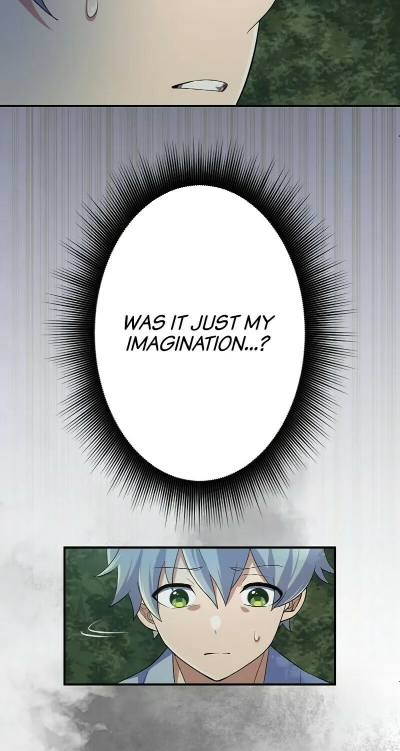 Fukushuu no Taishi - Level 9999 no Bakumatsu Isekai Tensei Chapter 15 page 45 - 