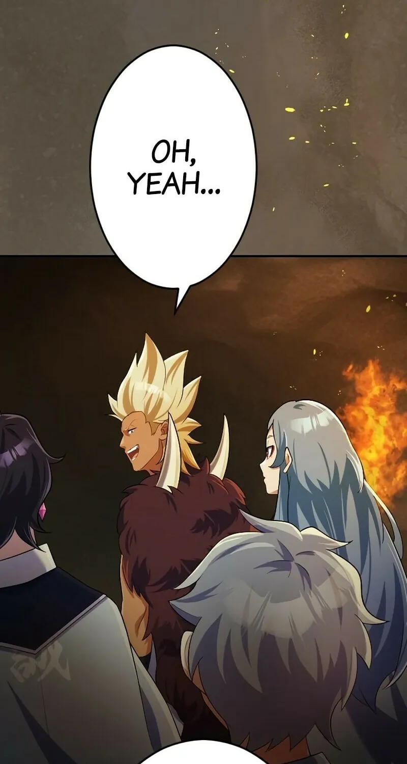 Fukushuu no Taishi - Level 9999 no Bakumatsu Isekai Tensei Chapter 15 page 54 - 